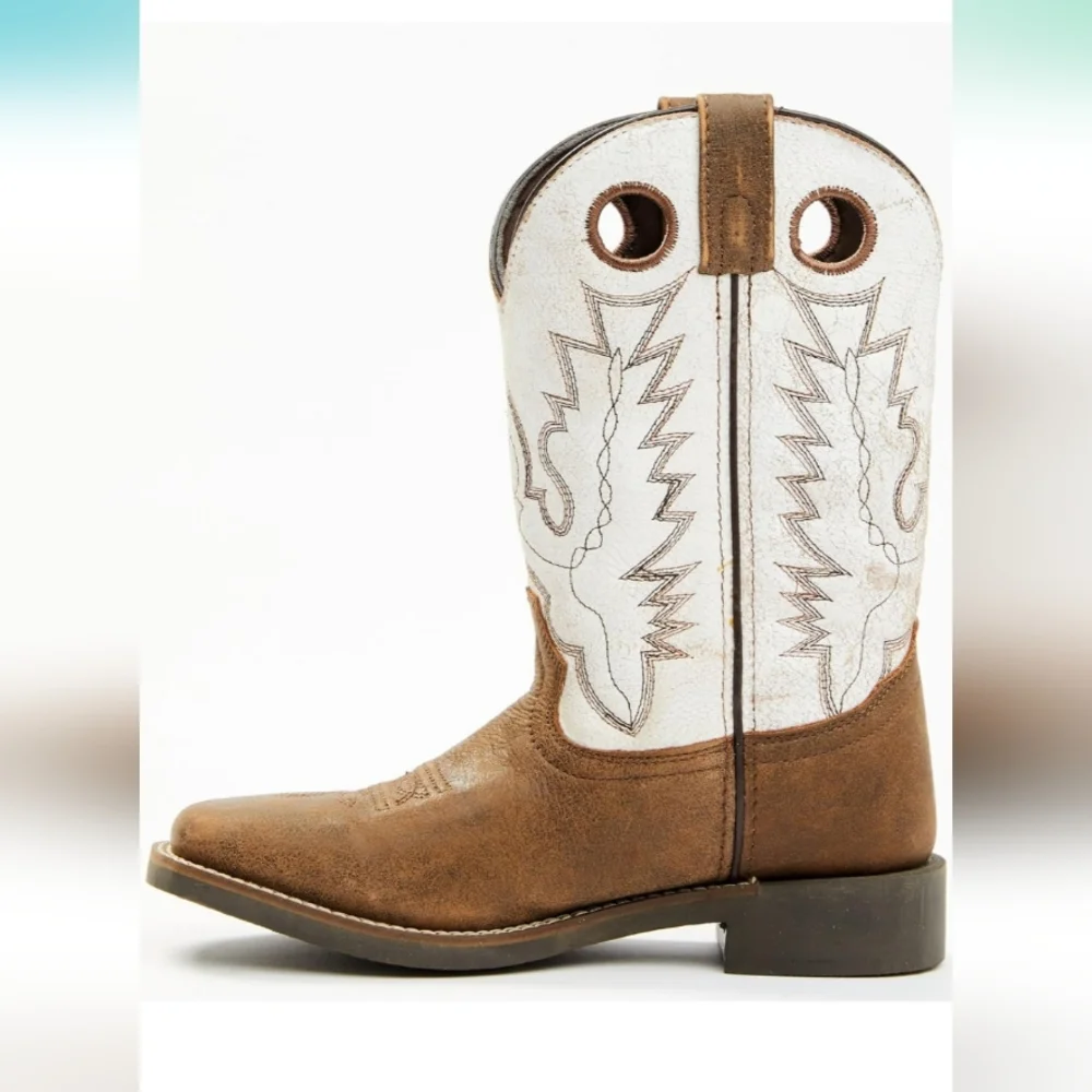 NIB Smoky Mountain Boots 👢